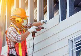 Best Fiber Cement Siding Installation  in Kingston, NJ