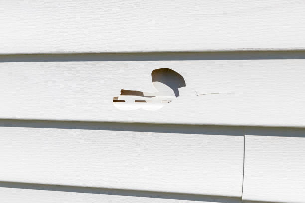 Custom Trim and Detailing for Siding in Kingston, NJ