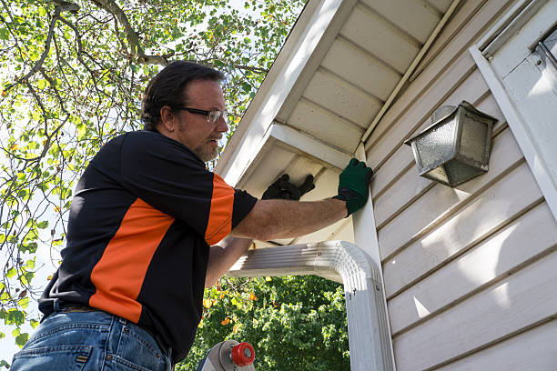 Best Insulated Siding Installation  in Kingston, NJ